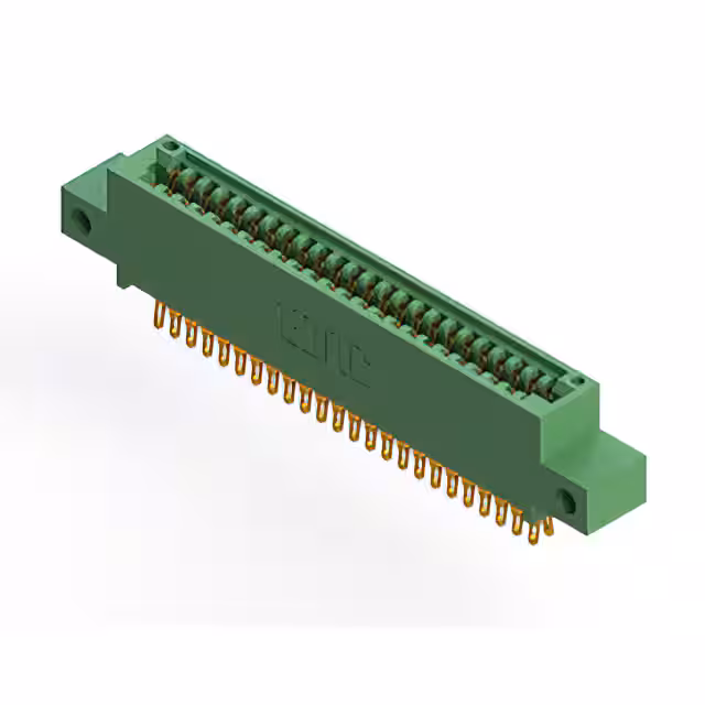 345-048-555-512 EDAC Inc.  Edgeboard Connectors